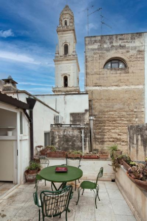 DUOMO Bell Penthouse - Rooftop 4 BEDROOMS bySIT